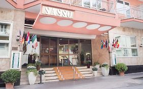 Residence Sasso Diano Marina
